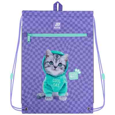 Сумка для обуви Kite 601M SP-2 Studio Pets (SP25-601M-2) Винница