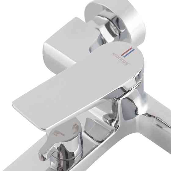 Смеситель для ванны Mixxus Premium Degas 009 EURO MI8248 Харьков