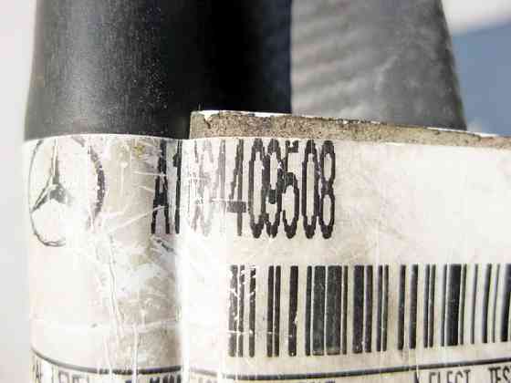 Mercedes-Benz  A1664409508 Електропровід стартера та генератора для двигуна M157 V8 5.5л M278 4.0л ML GLE W166 C292 GL GLS X166 Одесса