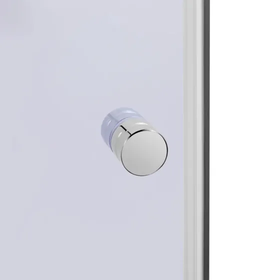 Душова кабіна Lidz Latwa SC90x90.SAT.LOW.GR, скло тоноване 4 мм без піддона Київ