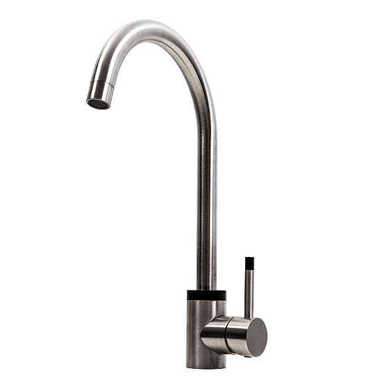 PLATINUM Кухонний змішувач WL30 Platinum Київ