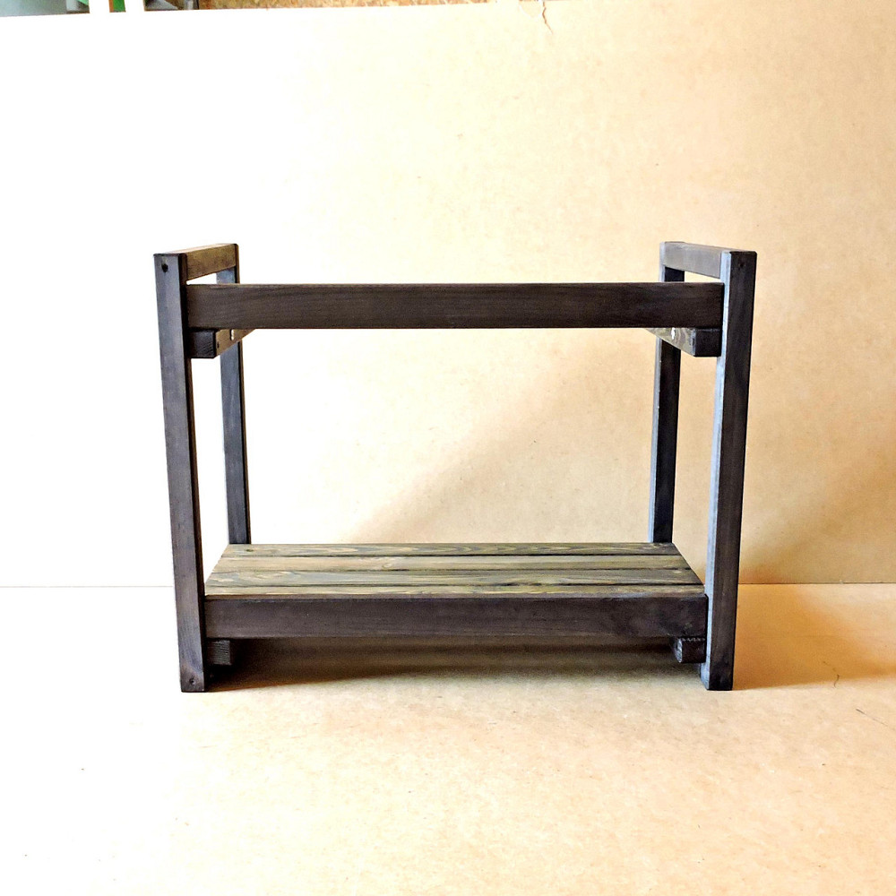 Этажерка разборная 