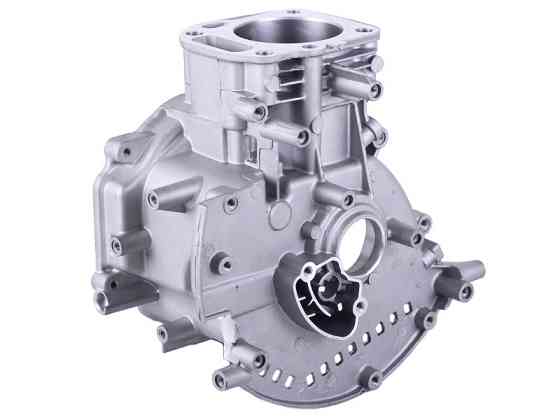 Блок двигуна 65 мм — P65F (ZS) Мукачево