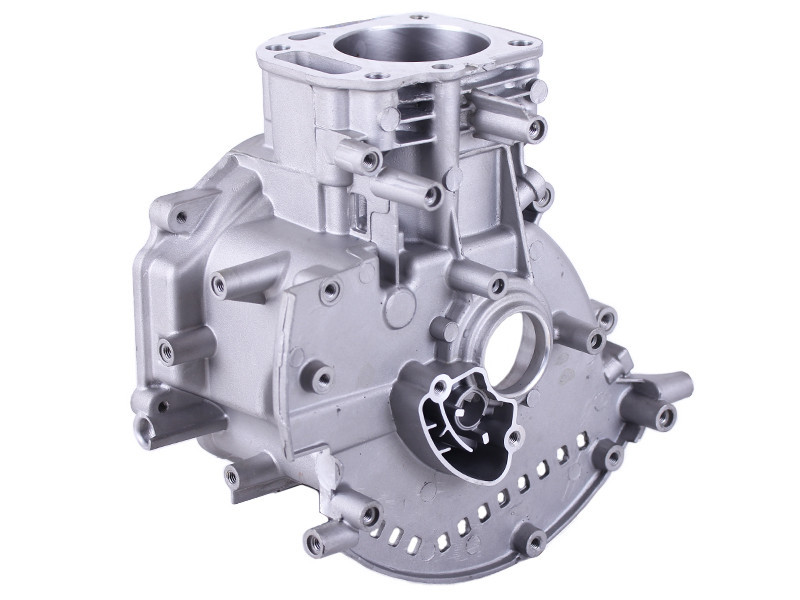 Блок двигуна 65 мм — P65F (ZS) Мукачево - фото 1