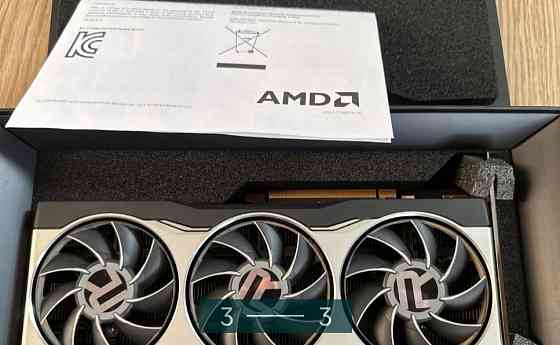 Видеокарта AMD PX6800 Киев