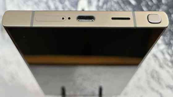 Смартфон Samsung S24 Ultra 12/256Gb Titanium Black Киев