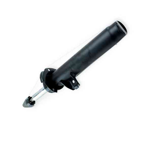 Амортизатор БМВ X1 (E84) правый R (*2WD) 10- передний Мукачево