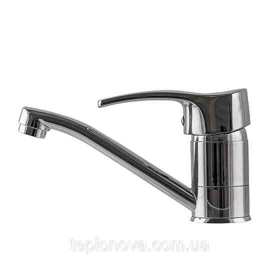 Смеситель для умывальника Globus Lux QUEENSLAND GLQU-103M Черновцы