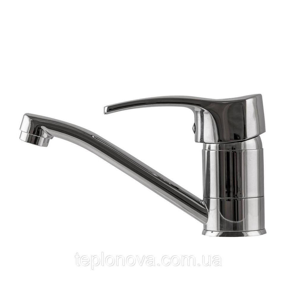 Смеситель для умывальника Globus Lux QUEENSLAND GLQU-103M Черновцы - изображение 1