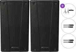 Колонка  dB Technologies B-Hype 10 SET Kolumny aktywne Київ