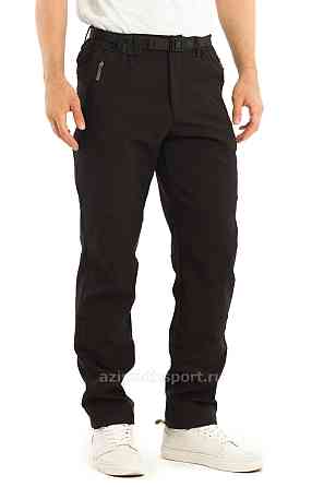 Мужские батальные брюки виндстопперы на флисе AZIMUTH,оригинал Киев