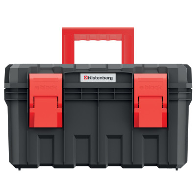 Ящик для інструментів Kistenberg 18&quot;, 450*280*264, S Block PRO, KXS4530 (KXS4530) Вінниця - фото 2