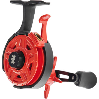 Котушка Viking Fishing Ice Master Reel 60mm (1919.00.21) Вінниця - фото 1