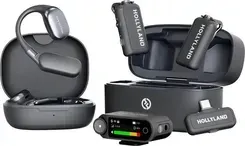 Микрофон Hollyland Lark Max 2 Ultimate Combo Киев