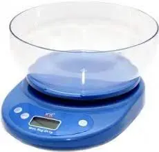 Весы кухонные электронные ACS KE1 до 5kg Коломыя