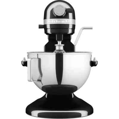 Кухонний комбайн KitchenAid 5KSM55SXXEOB Вінниця