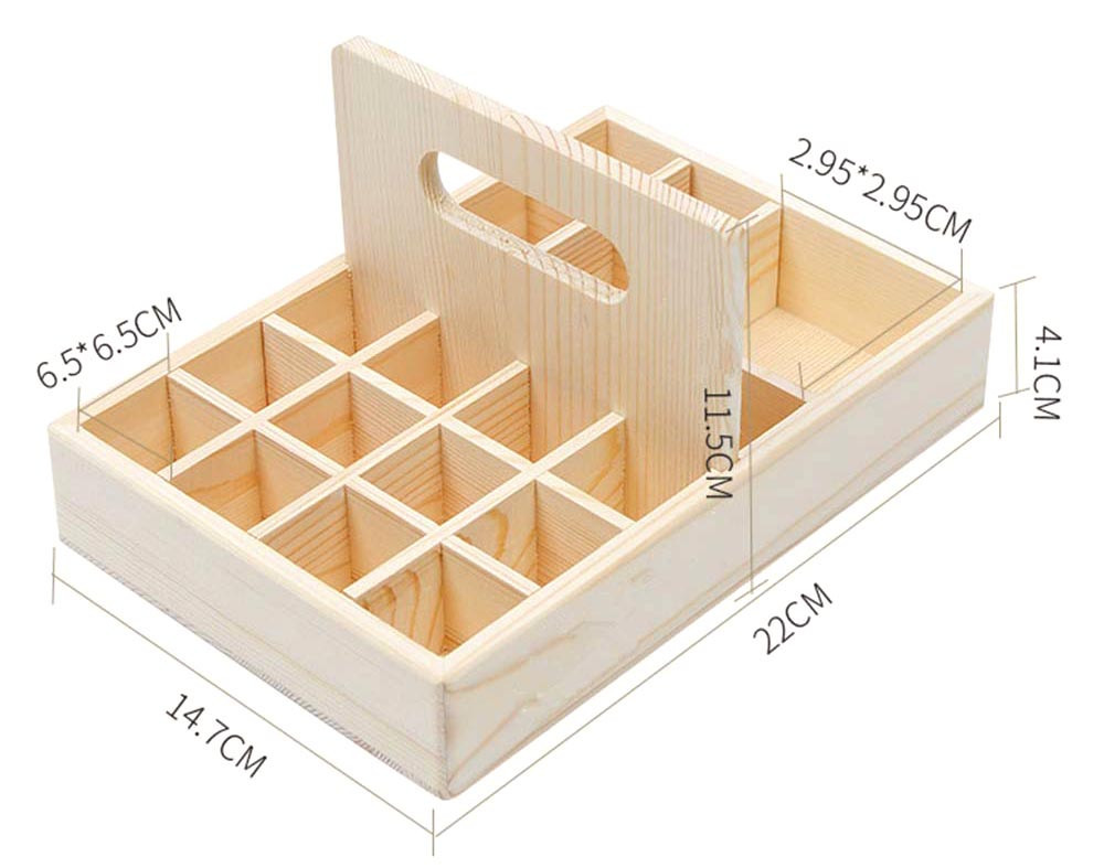 Органайзер для гель-лаков 