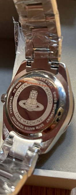 Новий годинник Vivienne Westwood Київ - фото 2