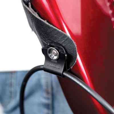 Стреплок для ремня D'Addario Dual-Lock Strap Lock (PW-DLC-01) Винница