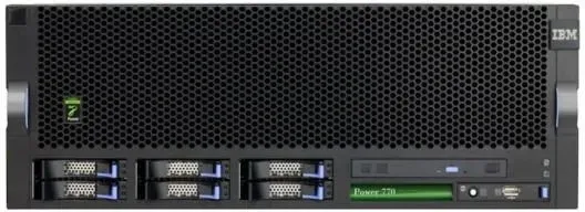 Сервер IBM Power 770 POWER7 (9117MMB) Київ - фото 1