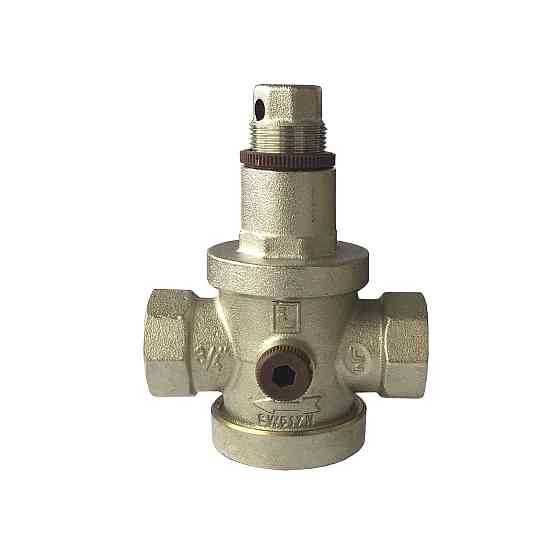 Редуктор ITAP 3/4″ RINOX 143 (000007437) Киев