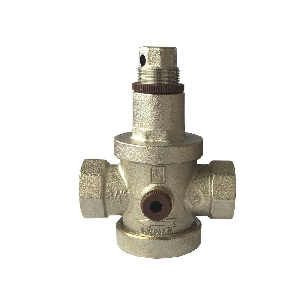 Редуктор ITAP 3/4″ RINOX 143 (000007437) Киев - изображение 1