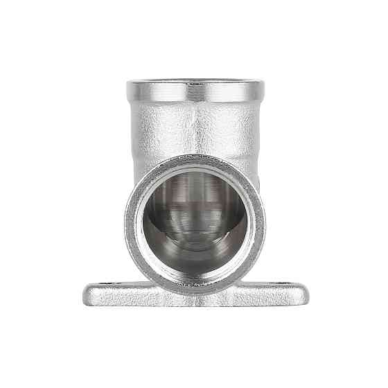 Куточок настінний Thermo Alliance Forte 1/2" ВВ SF37115 Київ