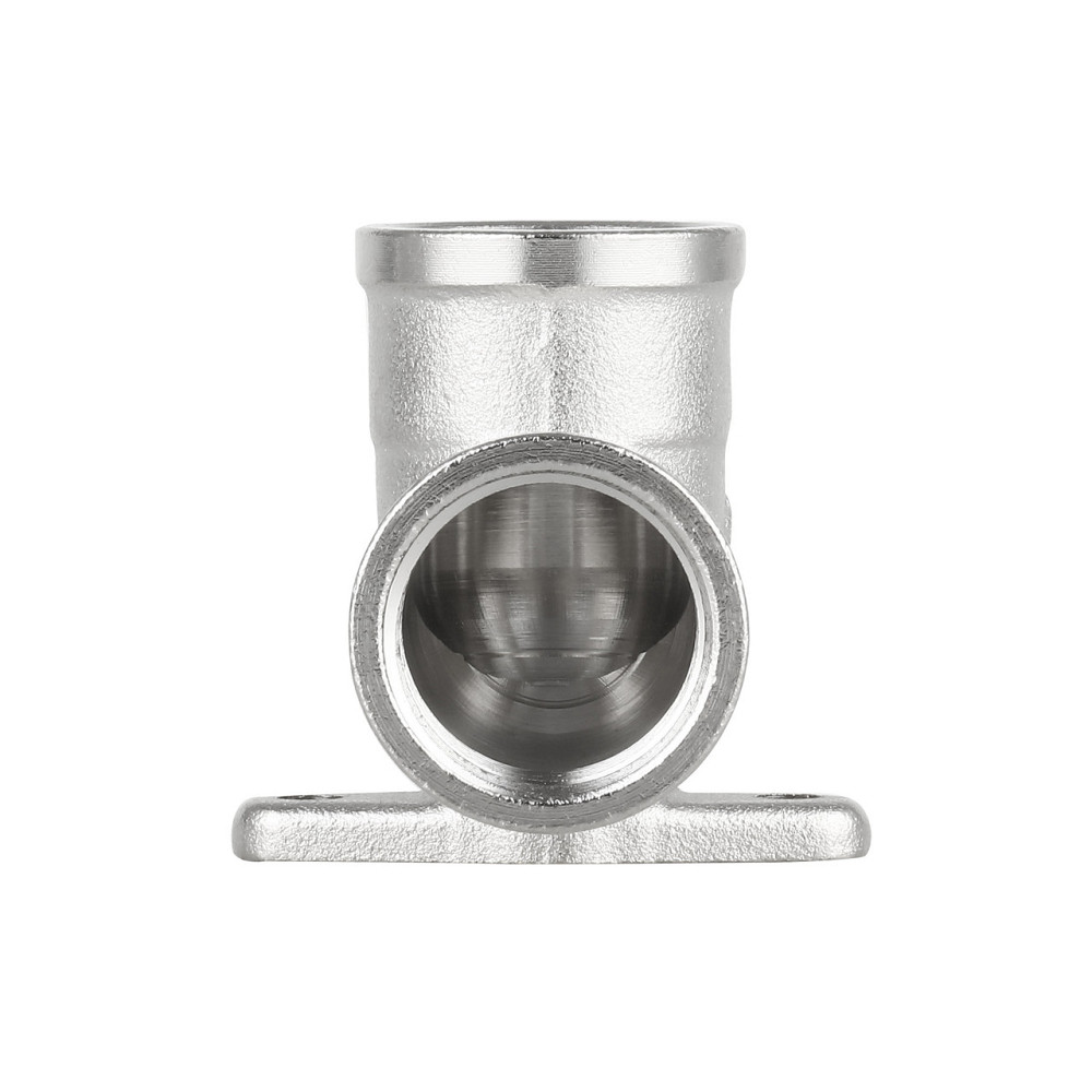 Куточок настінний Thermo Alliance Forte 1/2" ВВ SF37115 Київ - фото 5