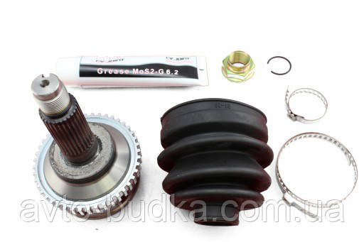 Кулак зовнішній на MAZDA V мотор 2.0TD рік 1998-2002 - 4MAX (Польща) - 4302073496 Новий Розділ - фото 1