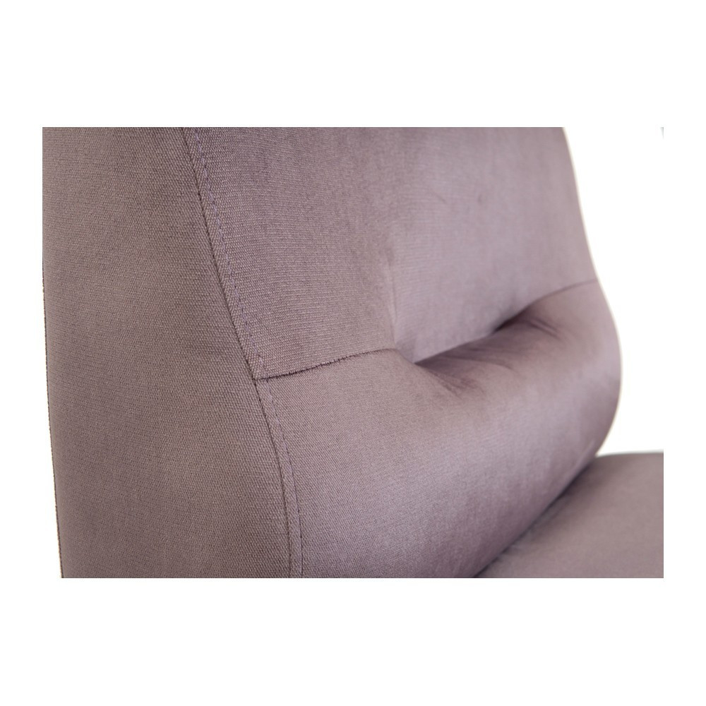 Диван Richman Smart двійка 120*63*70H Ліловий Київ - фото 5