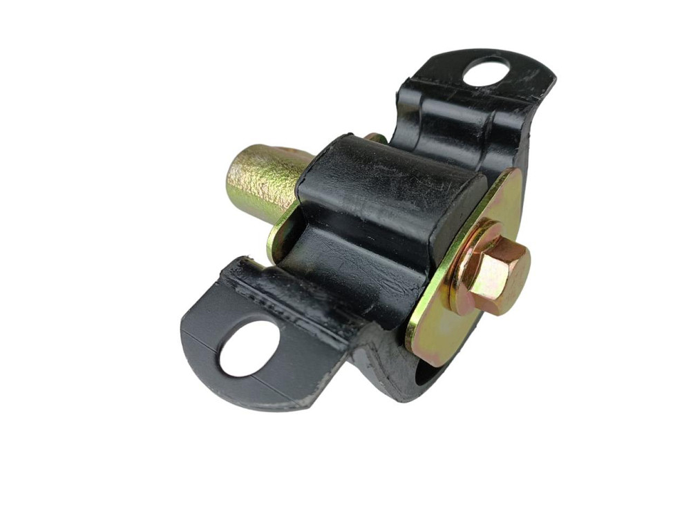 Подушка 2110, 2111, 2112 задня КПП (8 кл) (скоба) двигуна Мукачево - фото 2