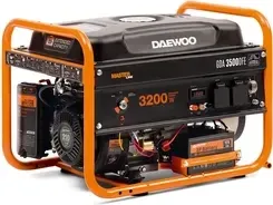 Генератор Daewoo Power Products GDA3500DFE Киев