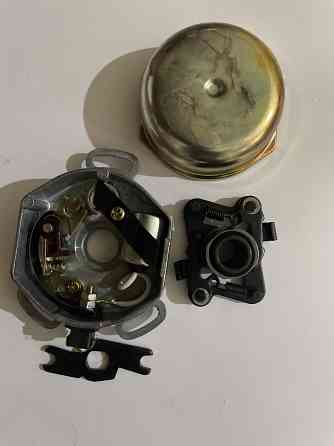 ПМК МТ, ДНІПРО ZUNA #SPARK Київ