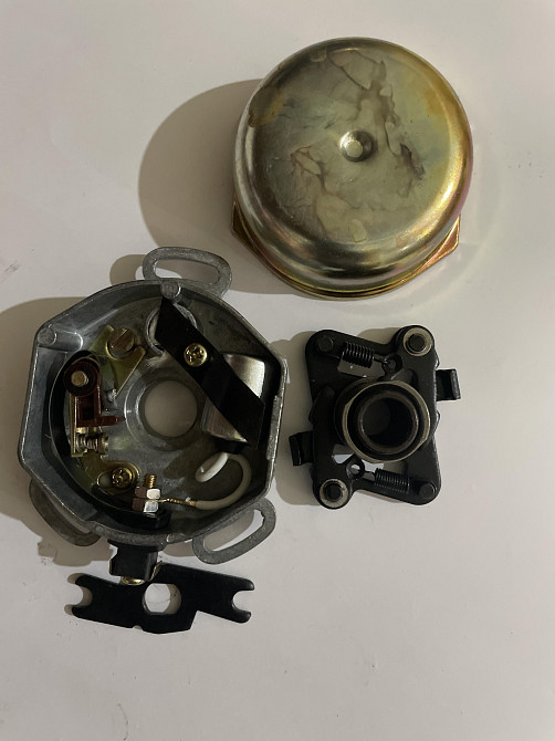 ПМК МТ, ДНІПРО ZUNA #SPARK Київ - фото 1