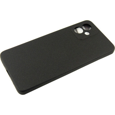 Чохол до мобільного телефона Dengos Carbon Motorola G14 (black) (DG-TPU-CRBN-191) Вінниця - фото 4