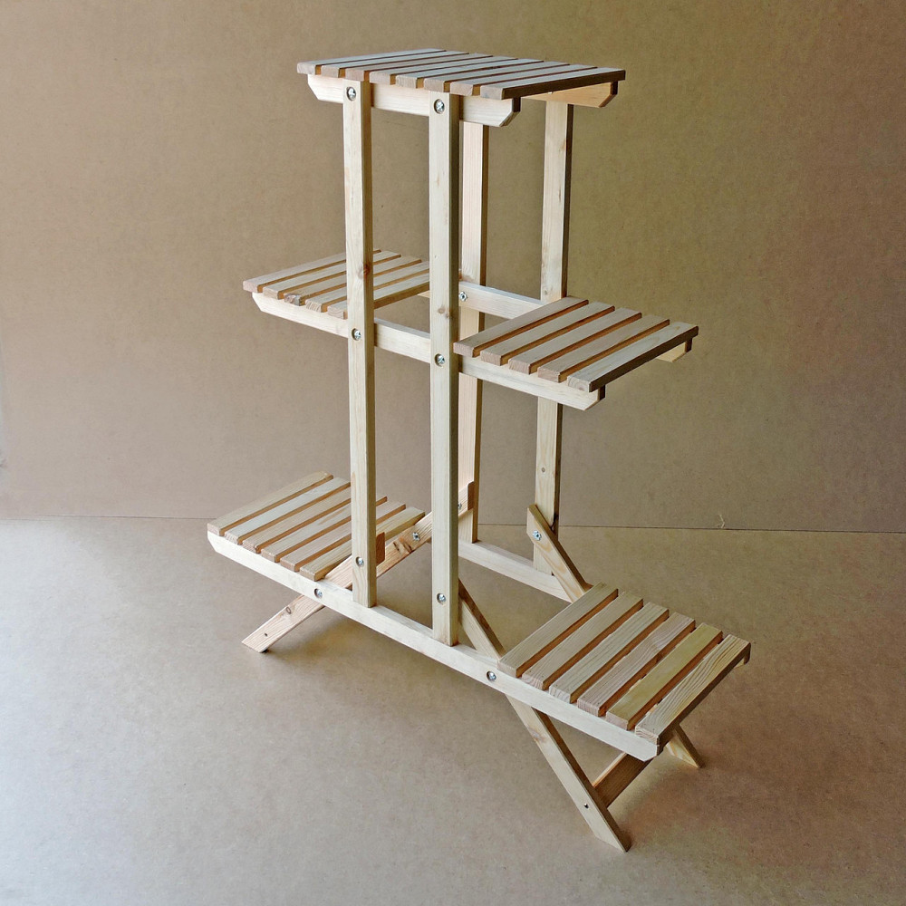 Подставка для цветов 