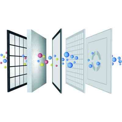 Очисник повітря Olimpia Splendid OS-99426 Вінниця