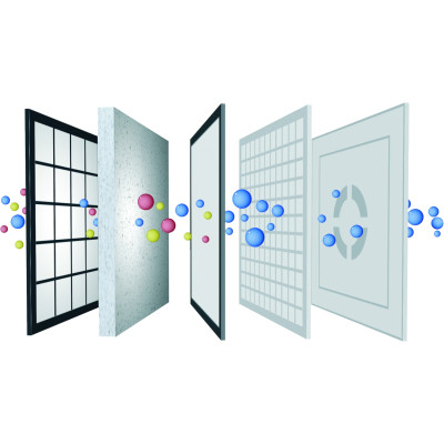 Воздухоочиститель Olimpia Splendid OS-99426 Винница - изображение 3