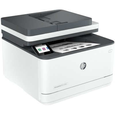 Многофункциональное устройство HP LaserJet Pro 3103fdn (3G631A) Винница - изображение 3