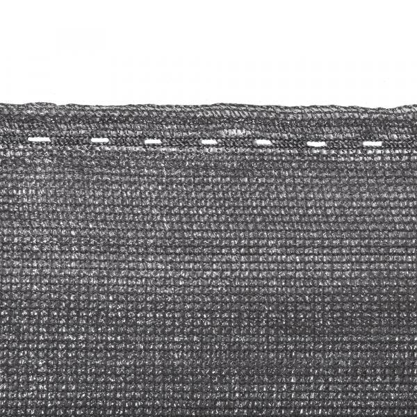 Затеняющая сетка 90%, 1,2х50м BRADAS Польша Киев - изображение 2