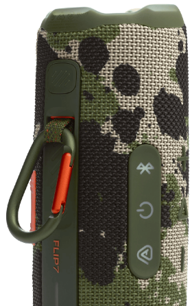 Портативна акустика JBL Flip 7 Squad (JBLFLIP7SQUAD) (7106543) Київ