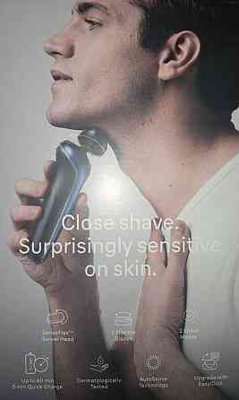 Электробритва Braun Series 6 со Smart Care Center Original Киев