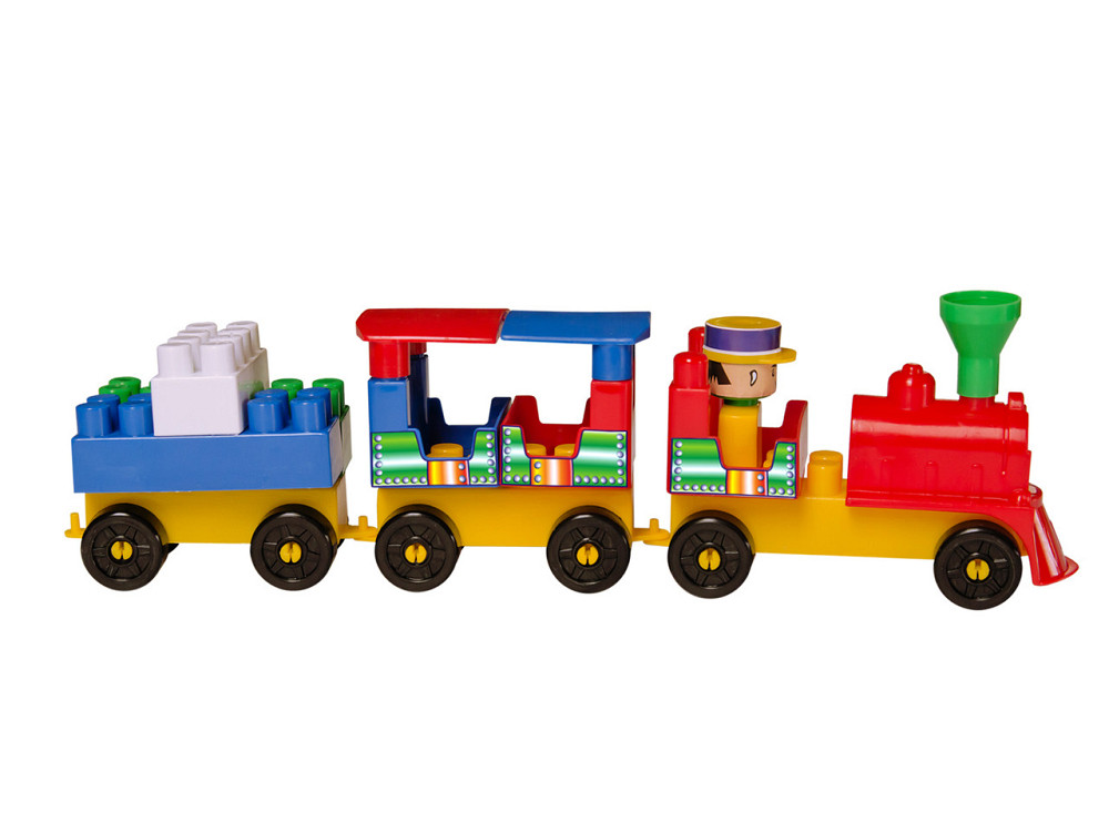 Конструктор 