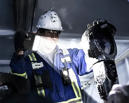 Портативный фонарь на солнечной батарее BL-7702A Коломия