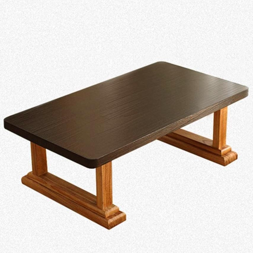 Столик для медитації "Нітарай 60х40х30" охра-капучино Миколаїв - фото 1