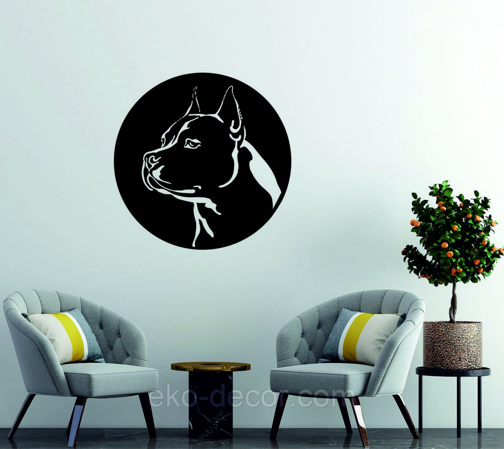 Декоративне настінне Панно «Стафф», Декор на стіну Київ - фото 1