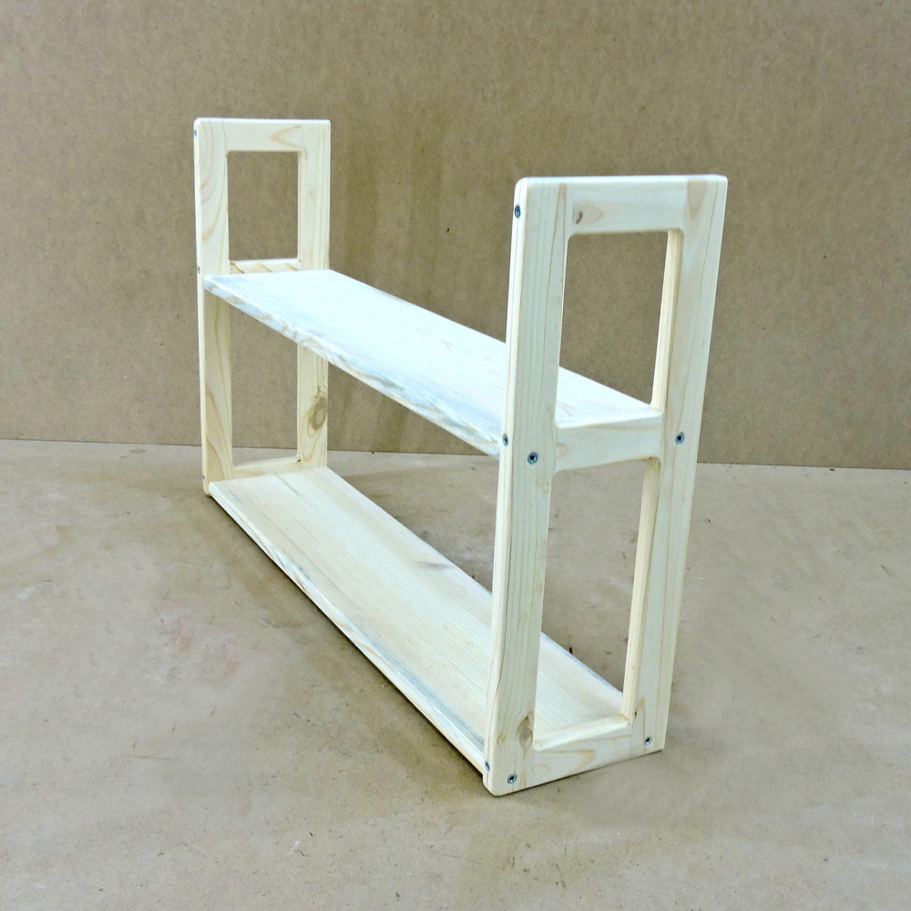 Настенная полка 