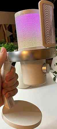 Беспроводной микрофон Maono DM40 Pro. Киев