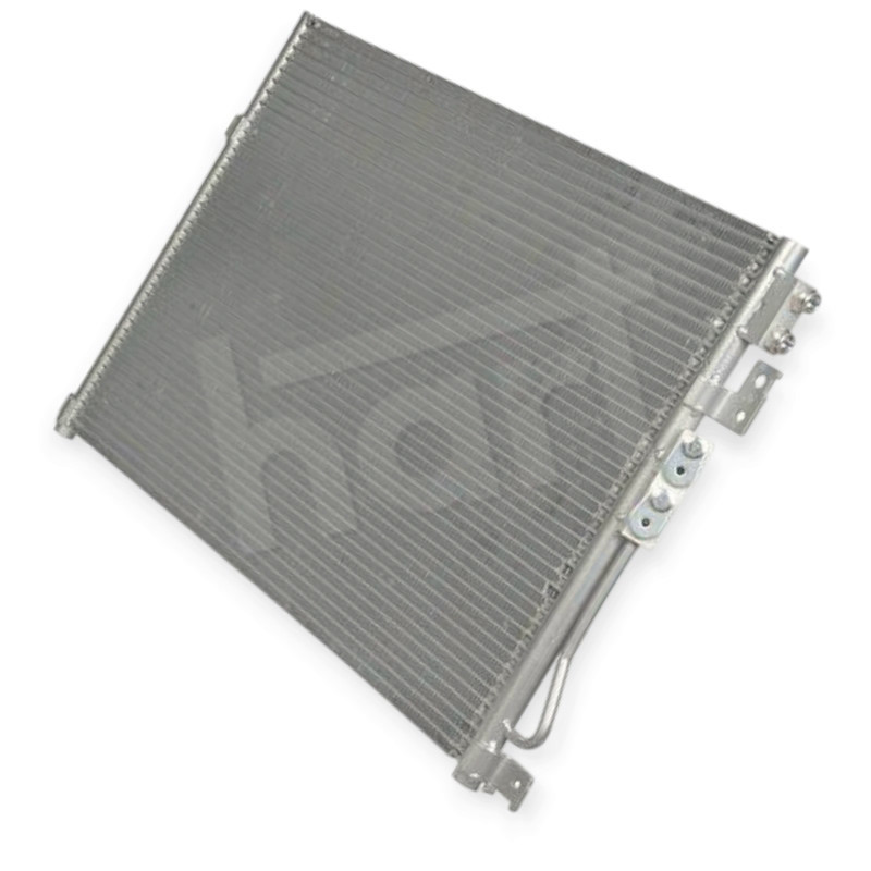 Радіатор Jeep Commander, Grand Cherokee 3.0CRD, 3.7-6.1i 06-кондиціонера Мукачево - фото 1