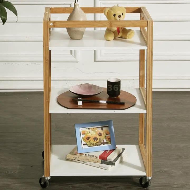 Сервировочный столик 